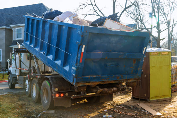 Best Furniture Removal Near Me  in Nutter Fort, WV