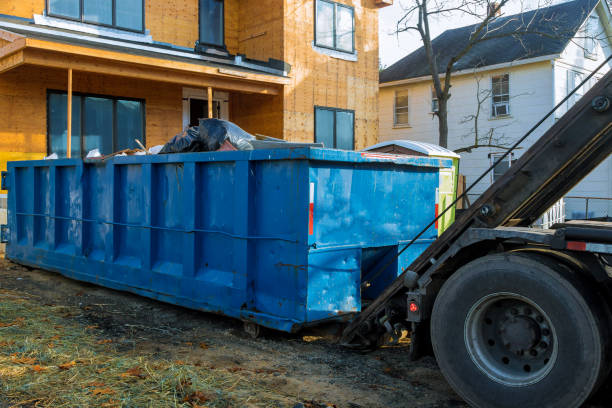 Trash Removal Near Me in Nutter Fort, WV