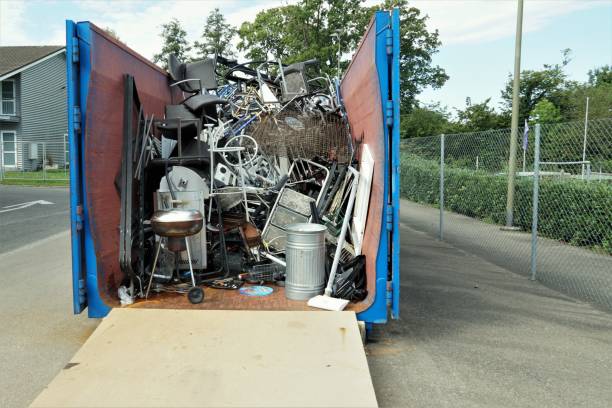 Best Dumpster Rental Services  in Nutter Fort, WV