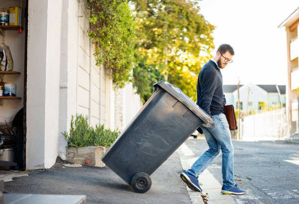 Best Attic Cleanout Services  in Nutter Fort, WV