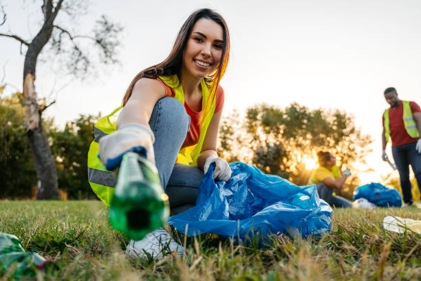 Yard Cleanup Services in Nutter Fort, WV