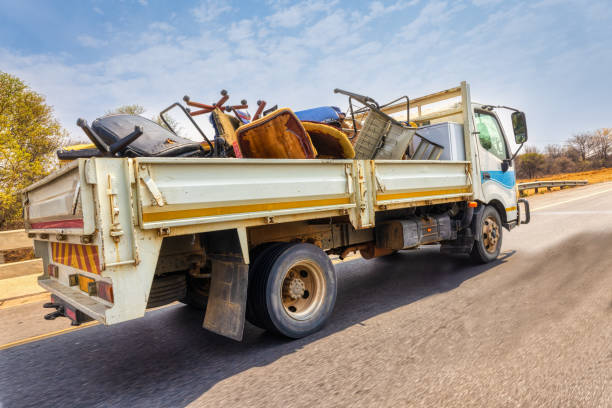 Best Garage Cleanout Services  in Nutter Fort, WV