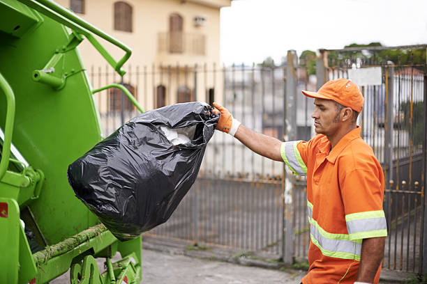 Best Trash Removal Near Me  in Nutter Fort, WV