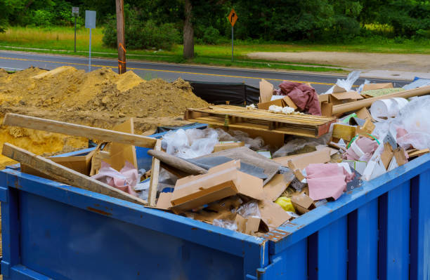 Best Full-Service Junk Removal  in Nutter Fort, WV